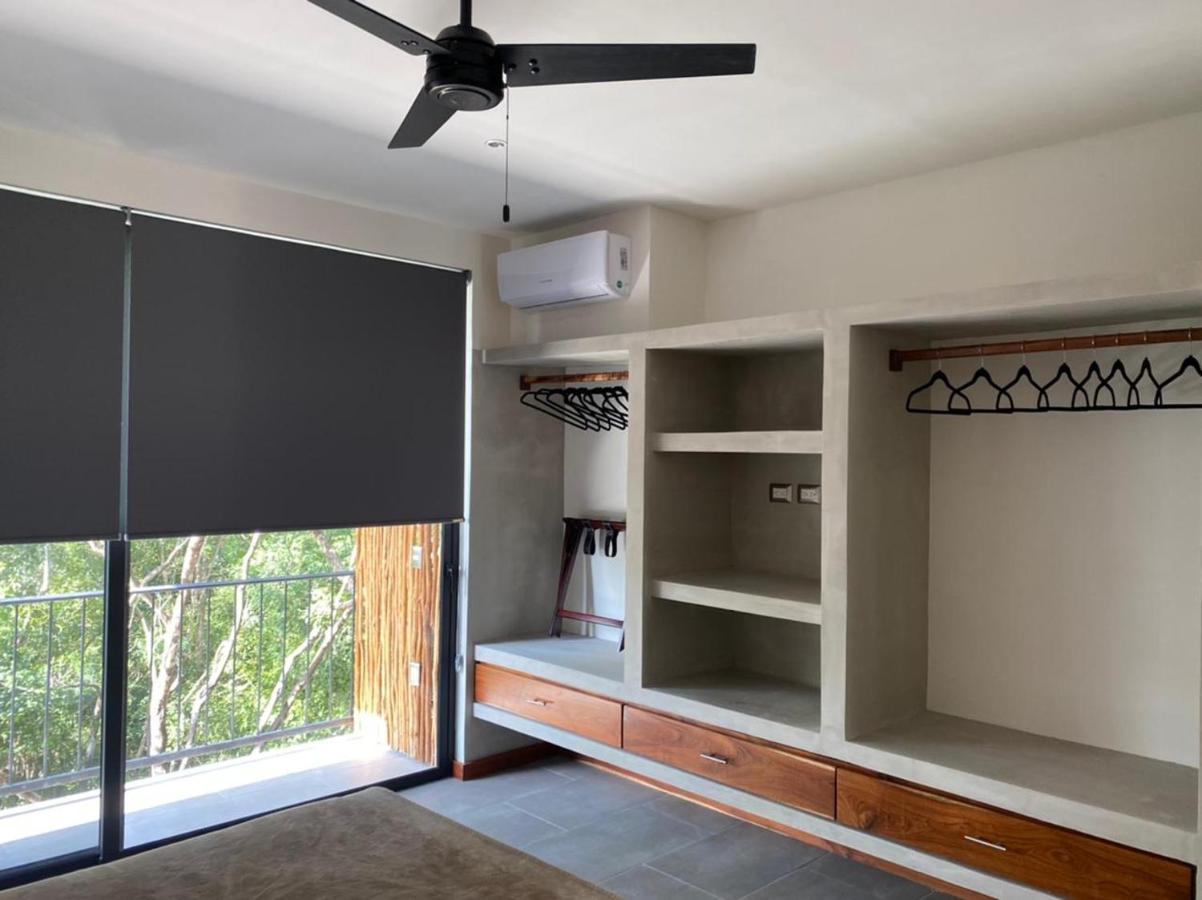 Dreamcatcher Tulum Aparthotel Ngoại thất bức ảnh