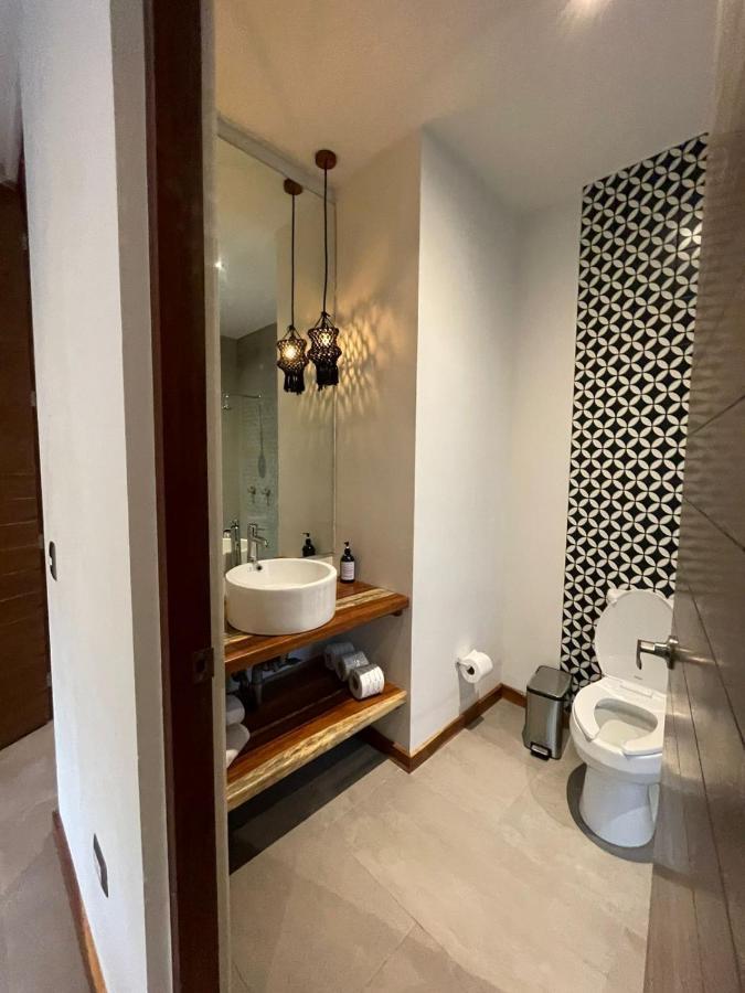 Dreamcatcher Tulum Aparthotel Ngoại thất bức ảnh