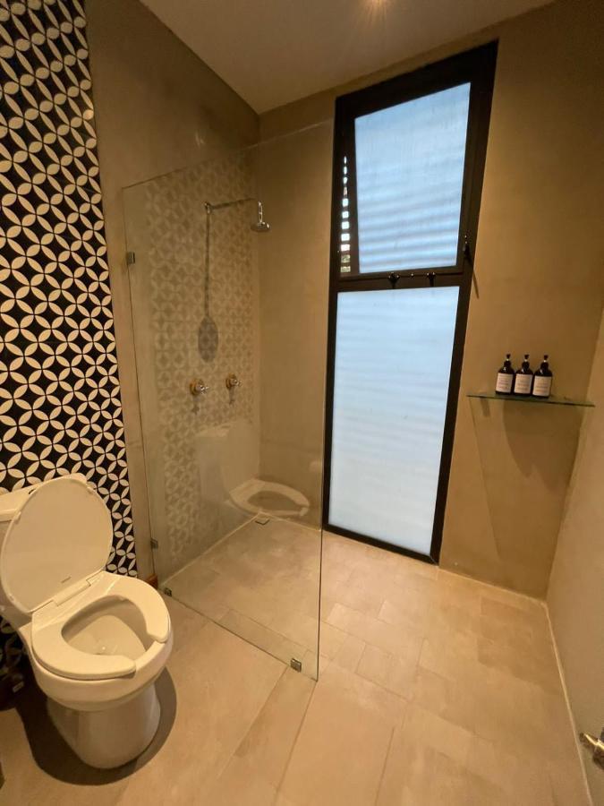 Dreamcatcher Tulum Aparthotel Ngoại thất bức ảnh